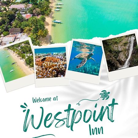 Westpoint Inn San Vicente  Luaran gambar
