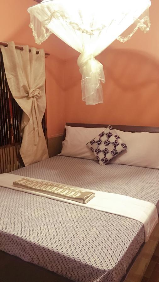 Westpoint Inn San Vicente  Luaran gambar