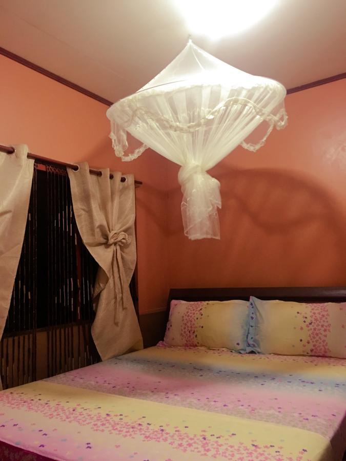 Westpoint Inn San Vicente  Luaran gambar