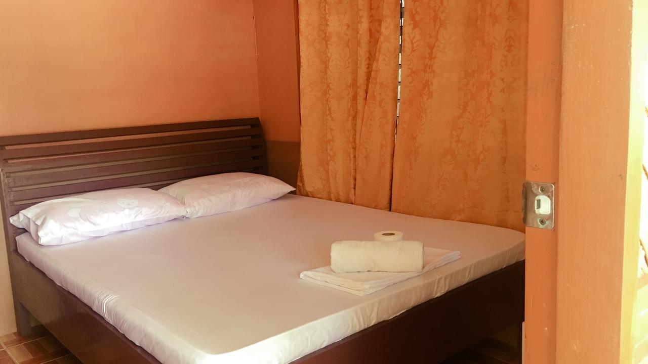 Westpoint Inn San Vicente  Luaran gambar