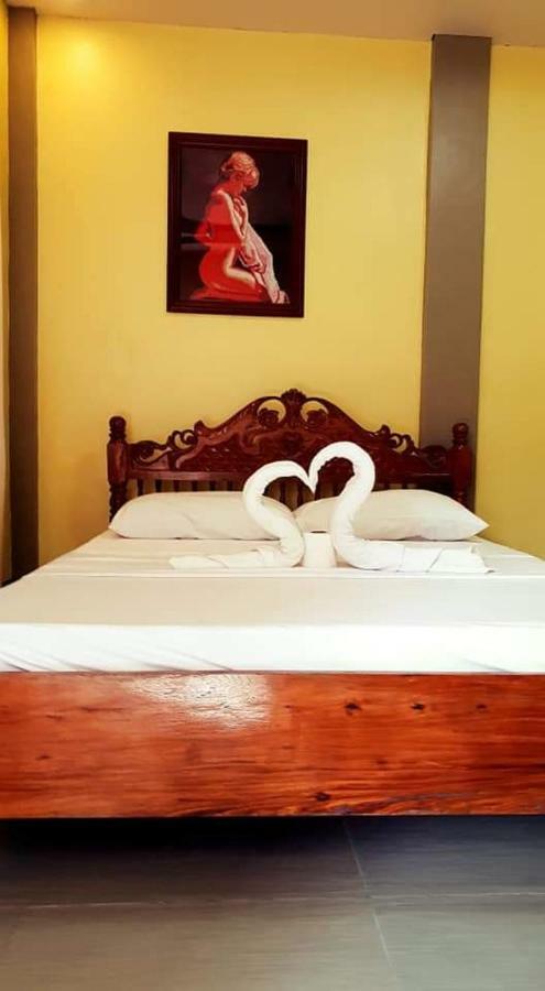 Westpoint Inn San Vicente  Luaran gambar