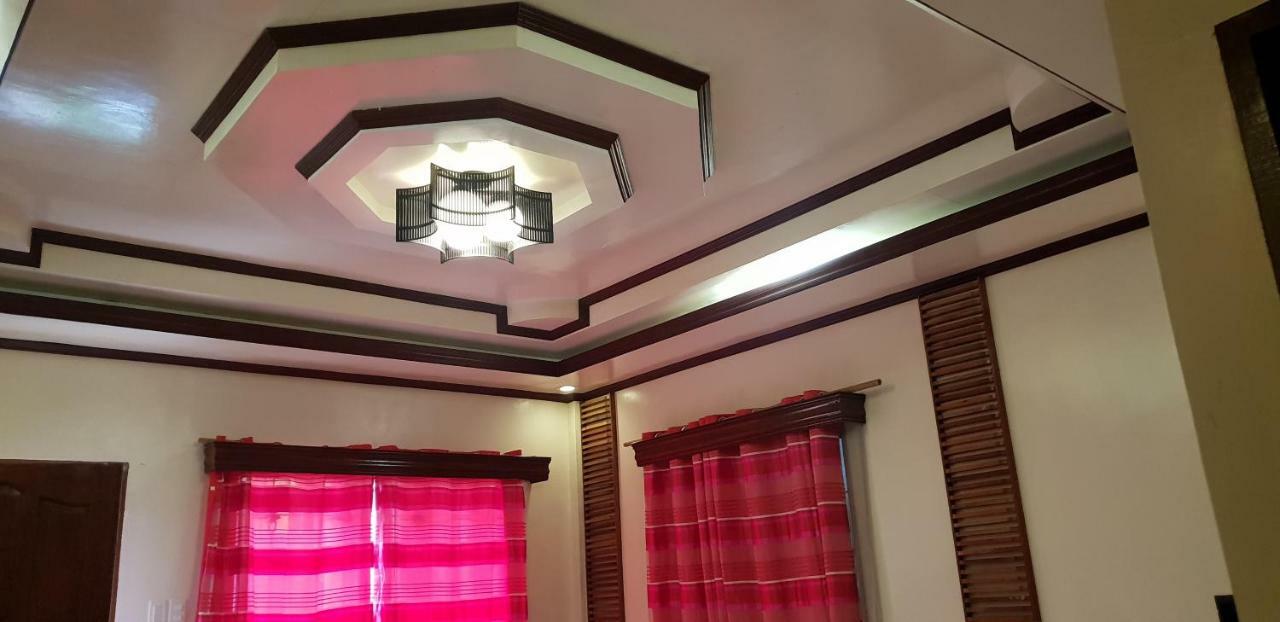 Westpoint Inn San Vicente  Luaran gambar