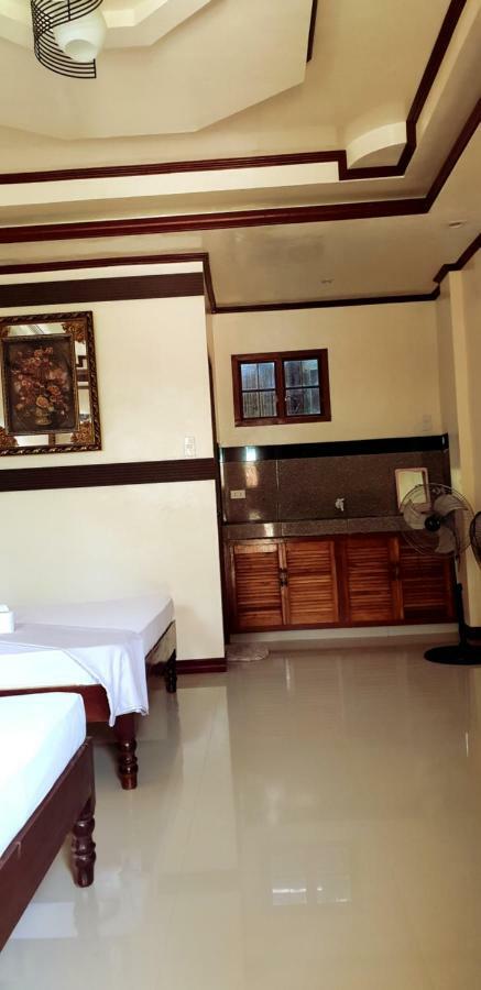 Westpoint Inn San Vicente  Luaran gambar
